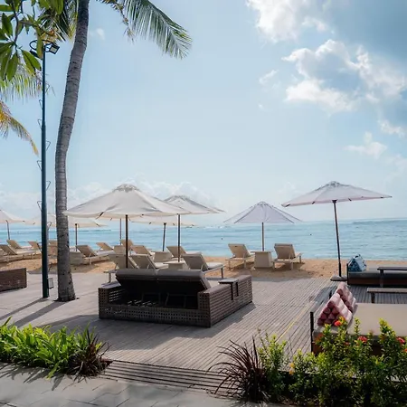 Griya Santrian A Beach Resort And Spa