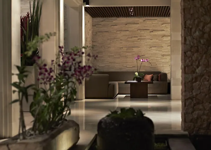 فندق Griya Santrian A And 4*